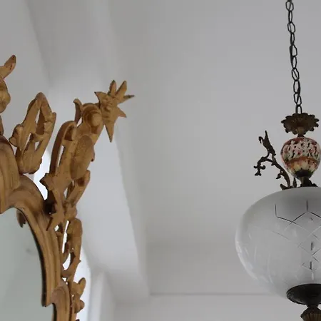 Lux Domus Apartment Bari