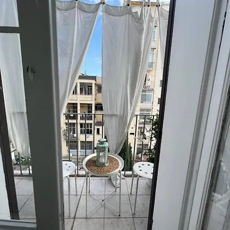 Daire Lux Domus Bari
