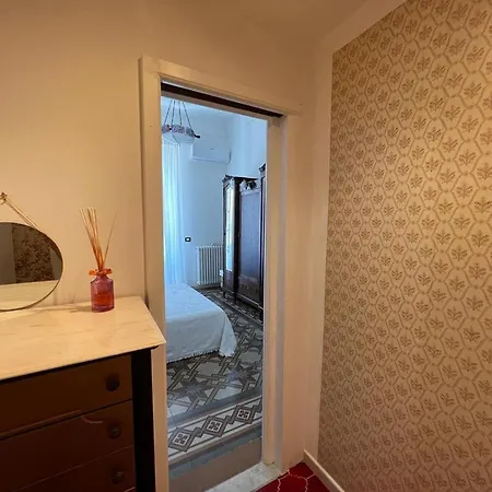 Apartment Lux Domus Bari
