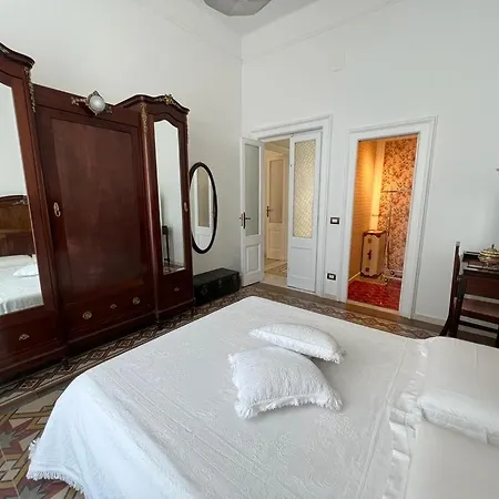 Apartment Lux Domus *