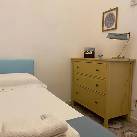 Lux Domus Appartement Bari