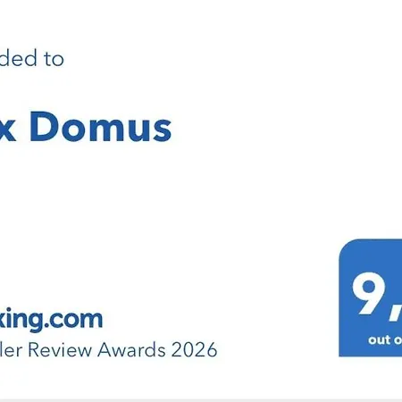 Daire Lux Domus Bari