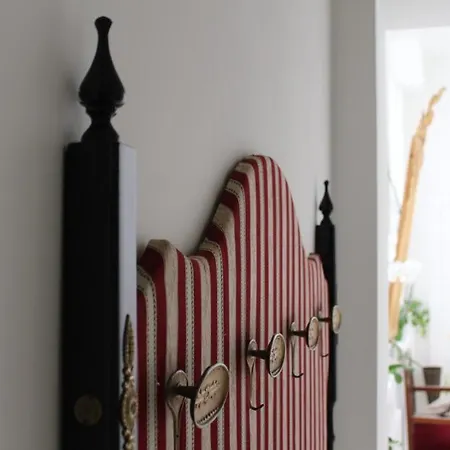 Lux Domus Apartman *