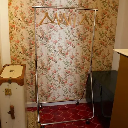 Διαμέρισμα Lux Domus *