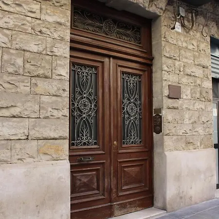 Διαμέρισμα Lux Domus *