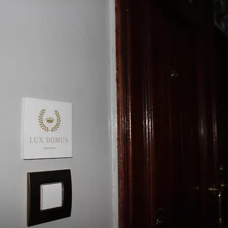 Lux Domus Μπάρι