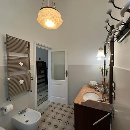 Lux Domus Apartmán Bari
