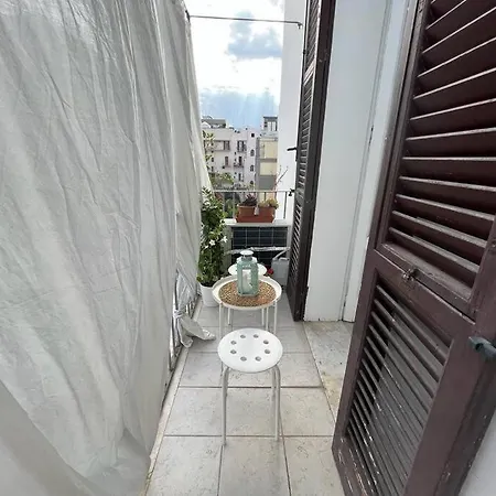 Lux Domus Appartement