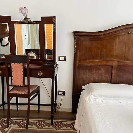 Lux Domus Apartmán Bari