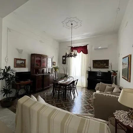 Apartmán Lux Domus *