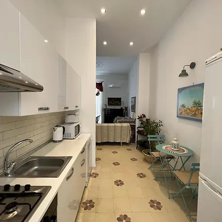 Lux Domus * Μπάρι