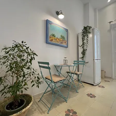 Διαμέρισμα Lux Domus *