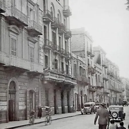 Lux Domus Bari