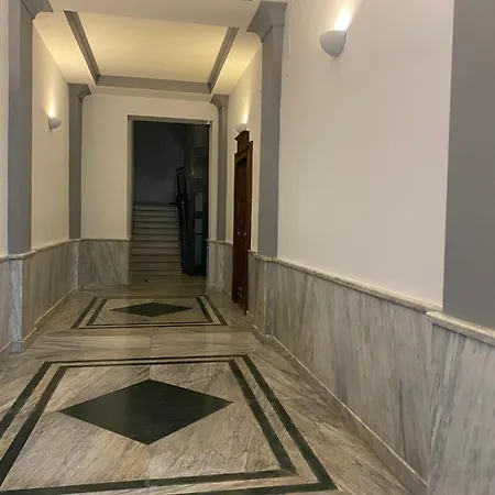 Lux Domus Appartement Bari