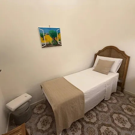 Lux Domus Daire Bari