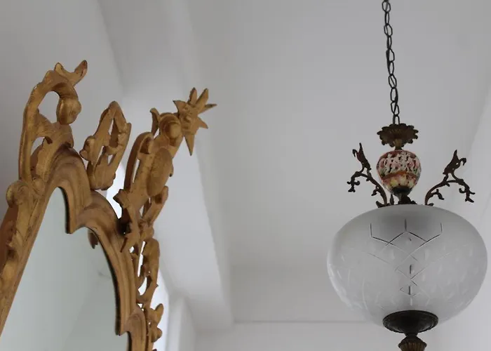 Lux Domus 公寓 巴里