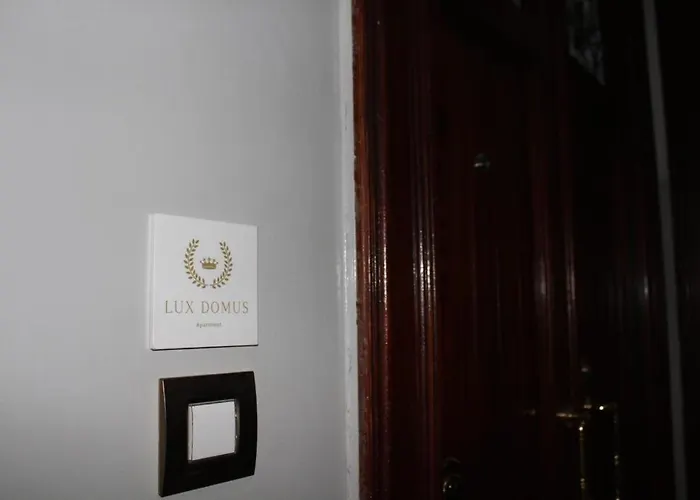 Lux Domus Bari