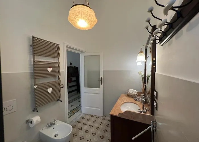 Lux Domus Apartment Bari