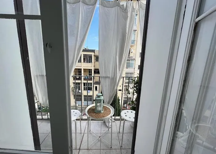 Daire Lux Domus Bari