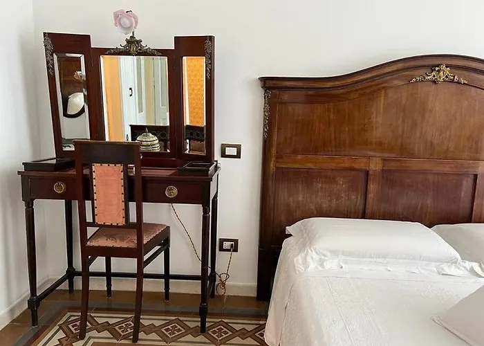 Lux Domus Daire Bari