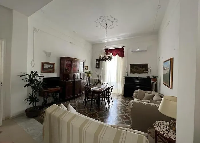 Apartment Lux Domus *