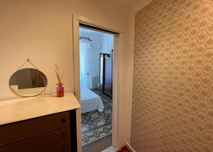 Daire Lux Domus Bari