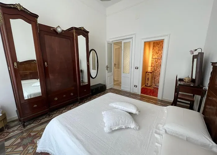 Apartment Lux Domus *