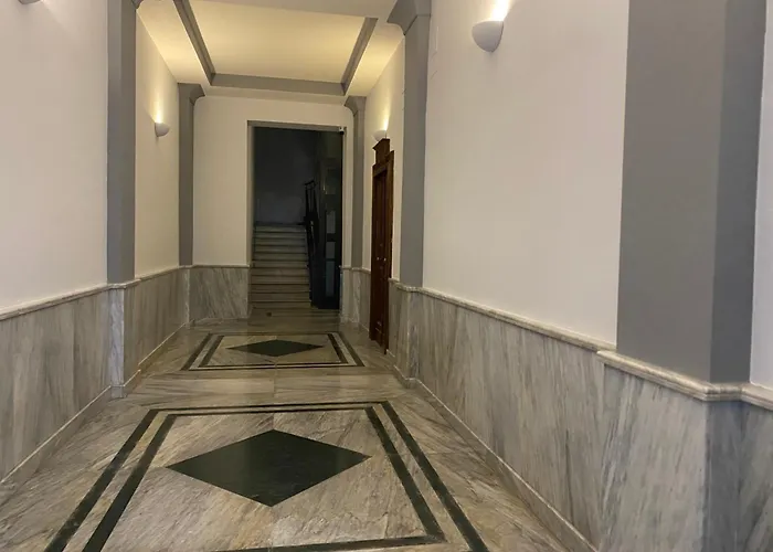 Lux Domus Apartment Bari
