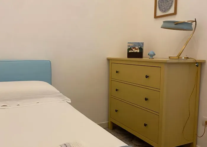 Lux Domus Apartment Bari