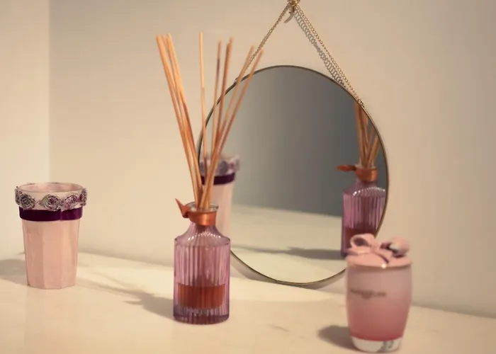 Apartment Lux Domus Bari